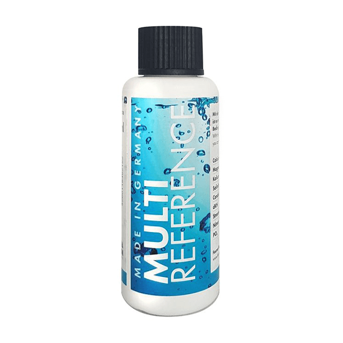 Fauna Marin Water Testing Multi Reference Test Solution