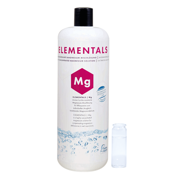 Fauna Marin Elementals Mg