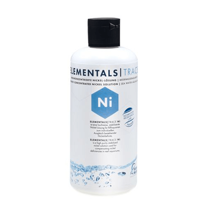 Fauna Marin Elementals Ni