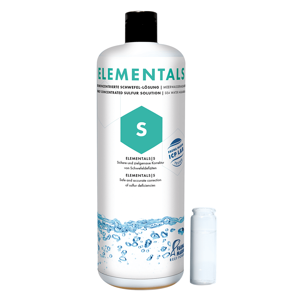 Fauna Marin Elementals S