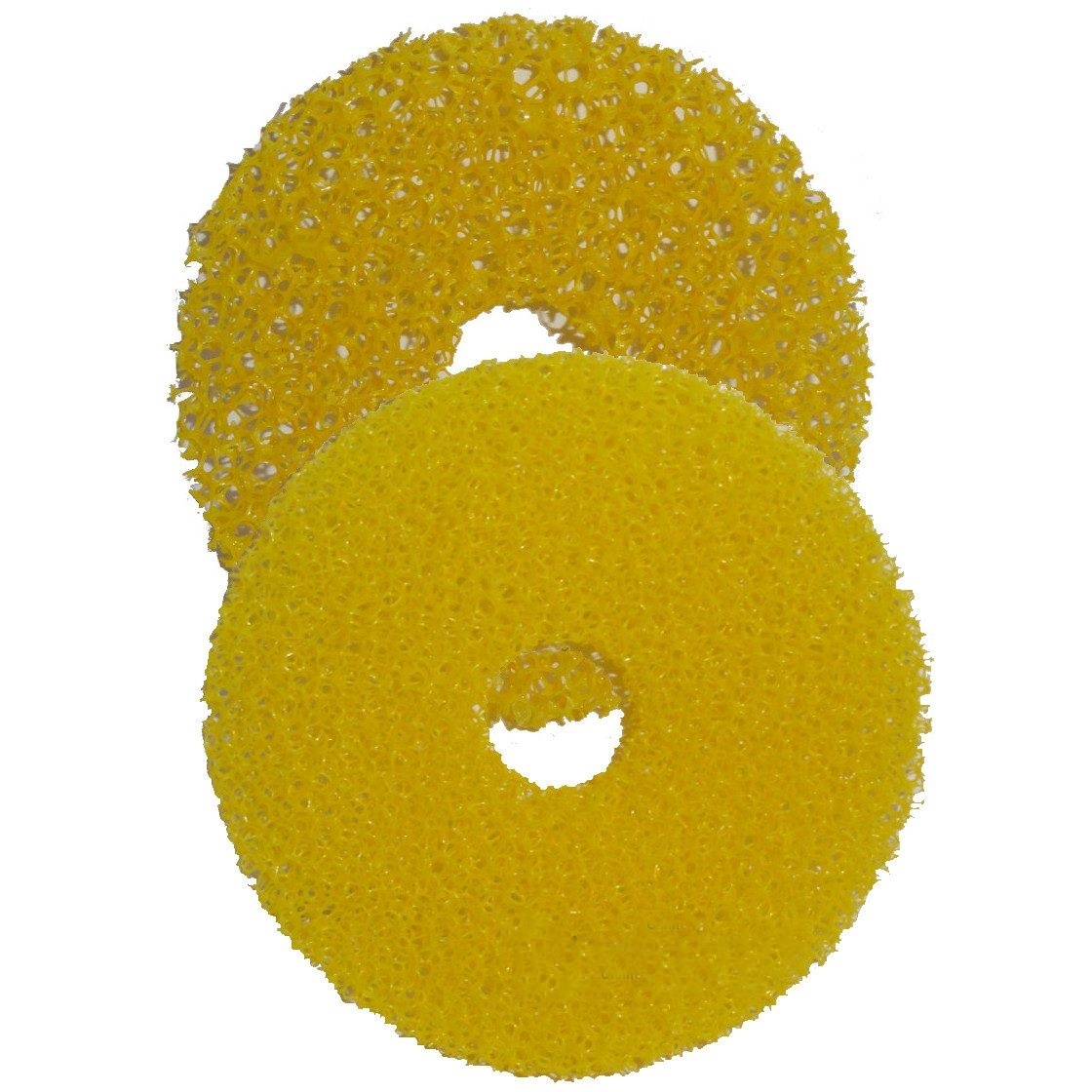 D&D Fluidised Reactor Replacement Foams (2 pack)