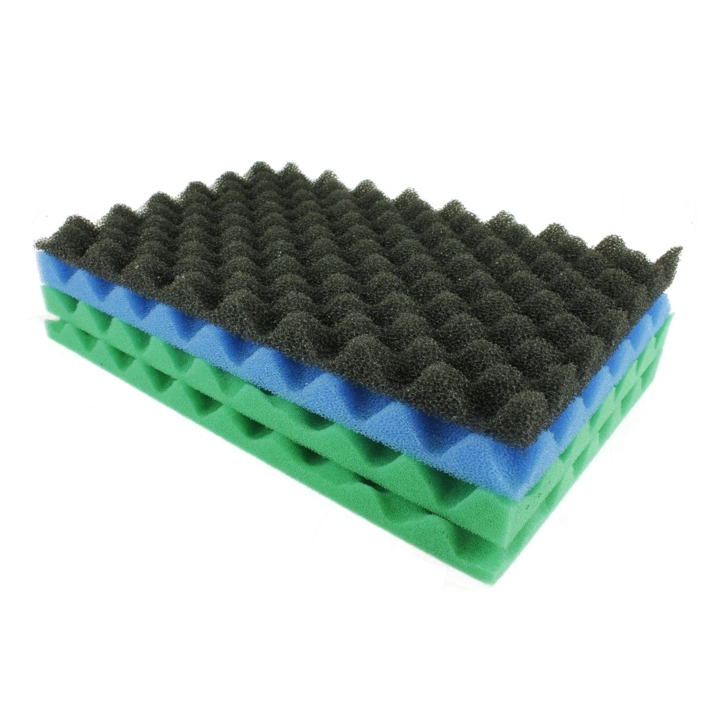 Swell Foam sets