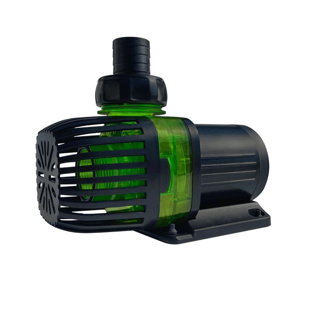 D&D Funktion DC Pump