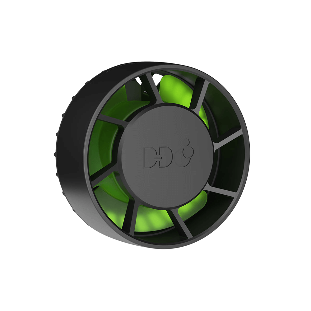 D&D Funktion Wave Pump