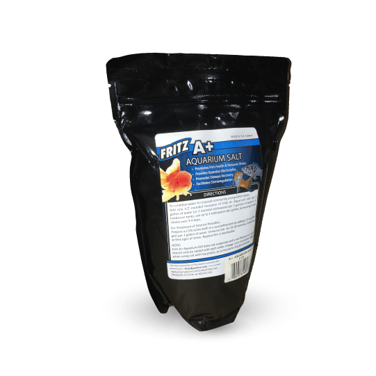 Fritz A+ Aquarium Salt