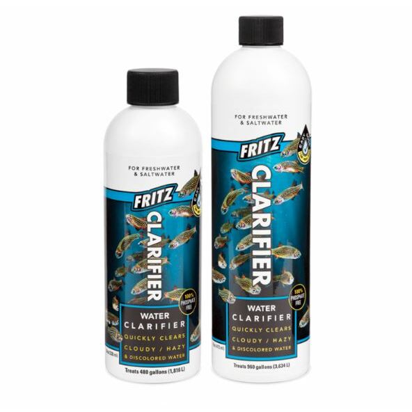 Fritz Clarifier