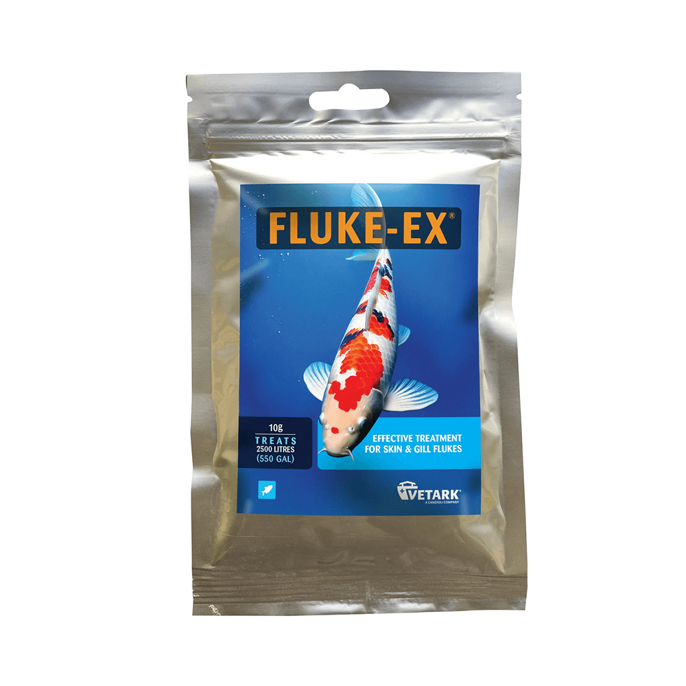 Vetark FlukeEx Powder