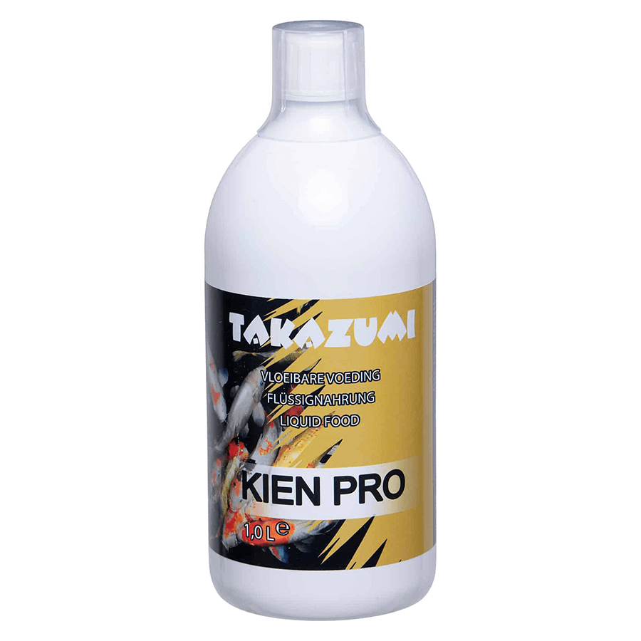 Takazumi Kien Pro