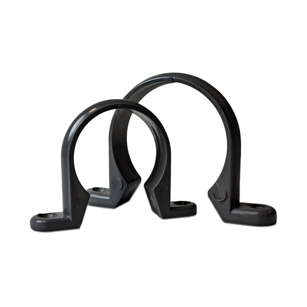 Swell Solvent Wall Pipe Brackets 