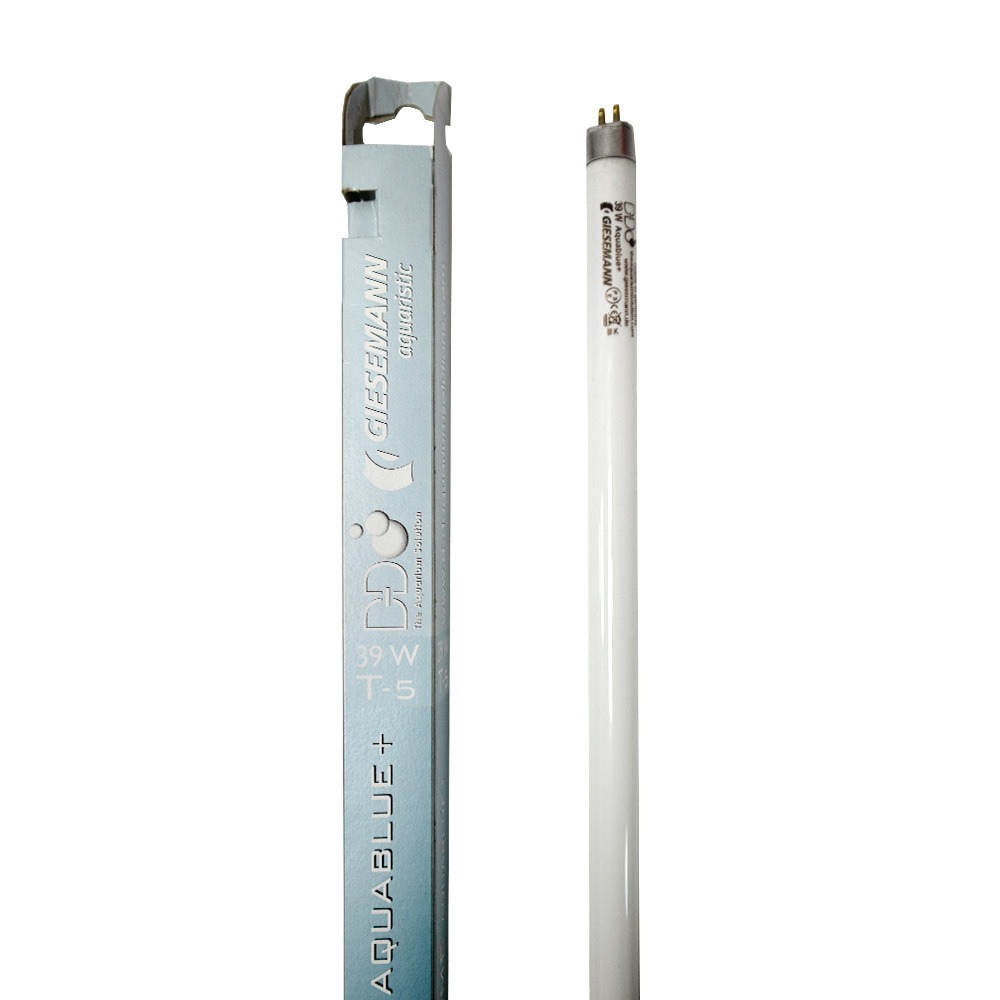 Giesemann T5 39W PowerChrome AquaBlue+