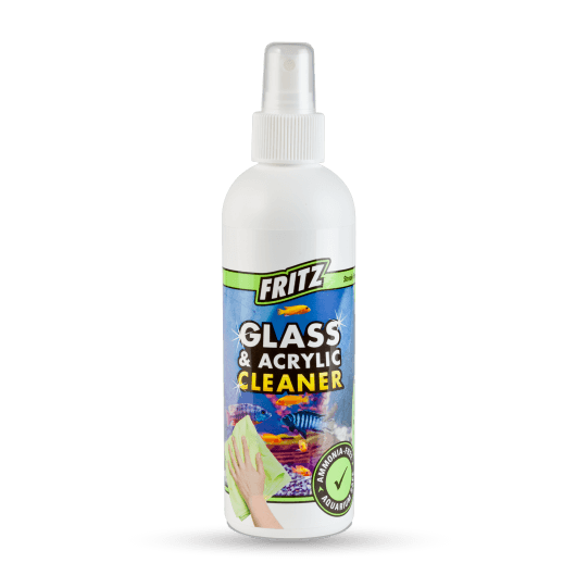 Fritz Glass Cleaner