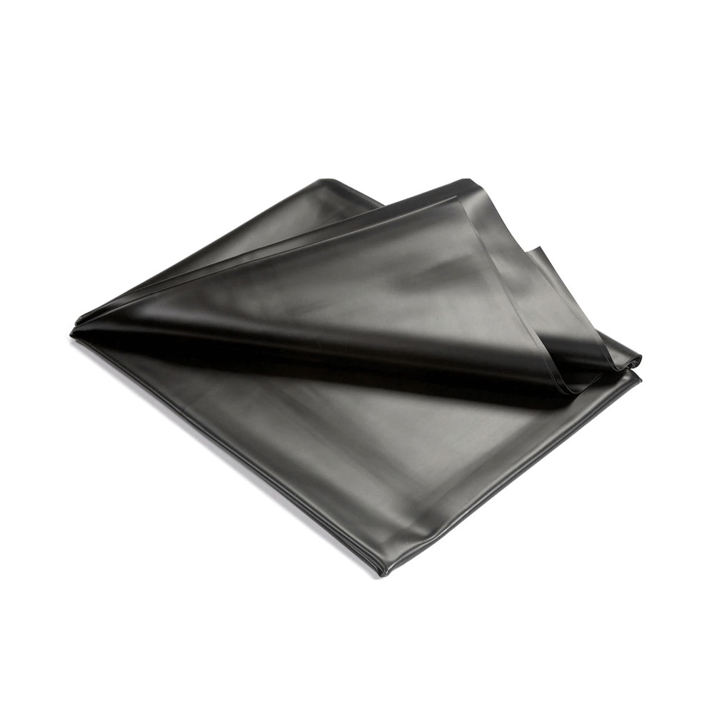 Gordon Low PVC Pond Liner Lifetime Guarantee