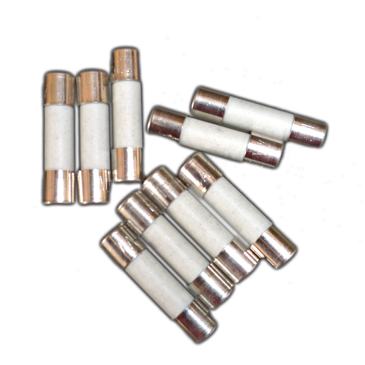 HabiStat Spare Fuses (10 pack)