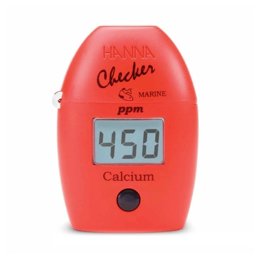 Hanna Marine Calcium Pocket Checker