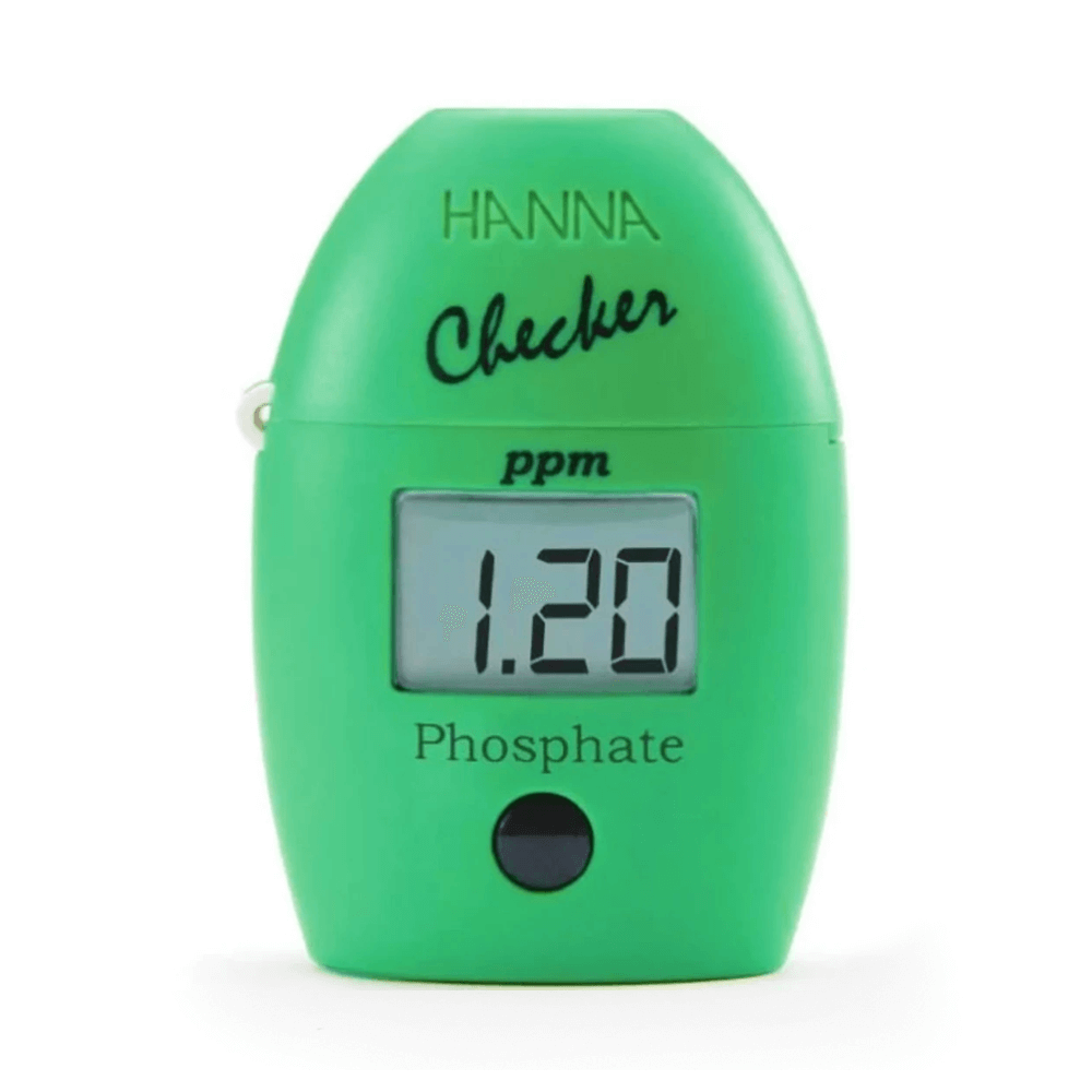 Hanna Phosphate Low Range Pocket Checker
