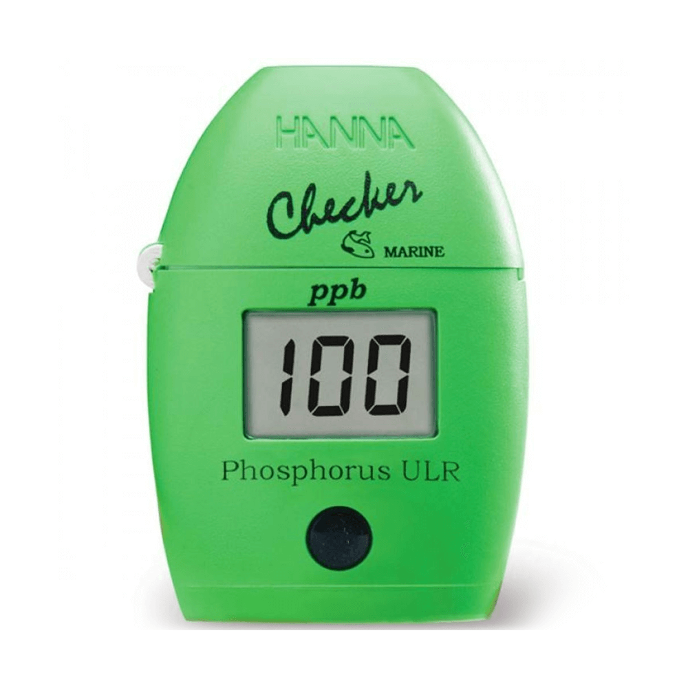 Hanna Marine Phosphorus Pocket Checker