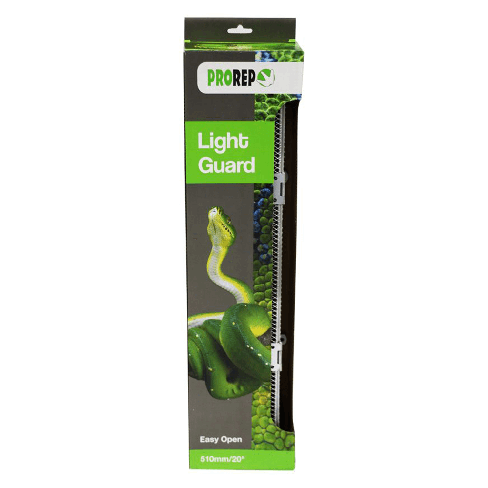 ProRep Light Guard