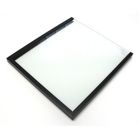VivExotic Glass Heat Mat Holder
