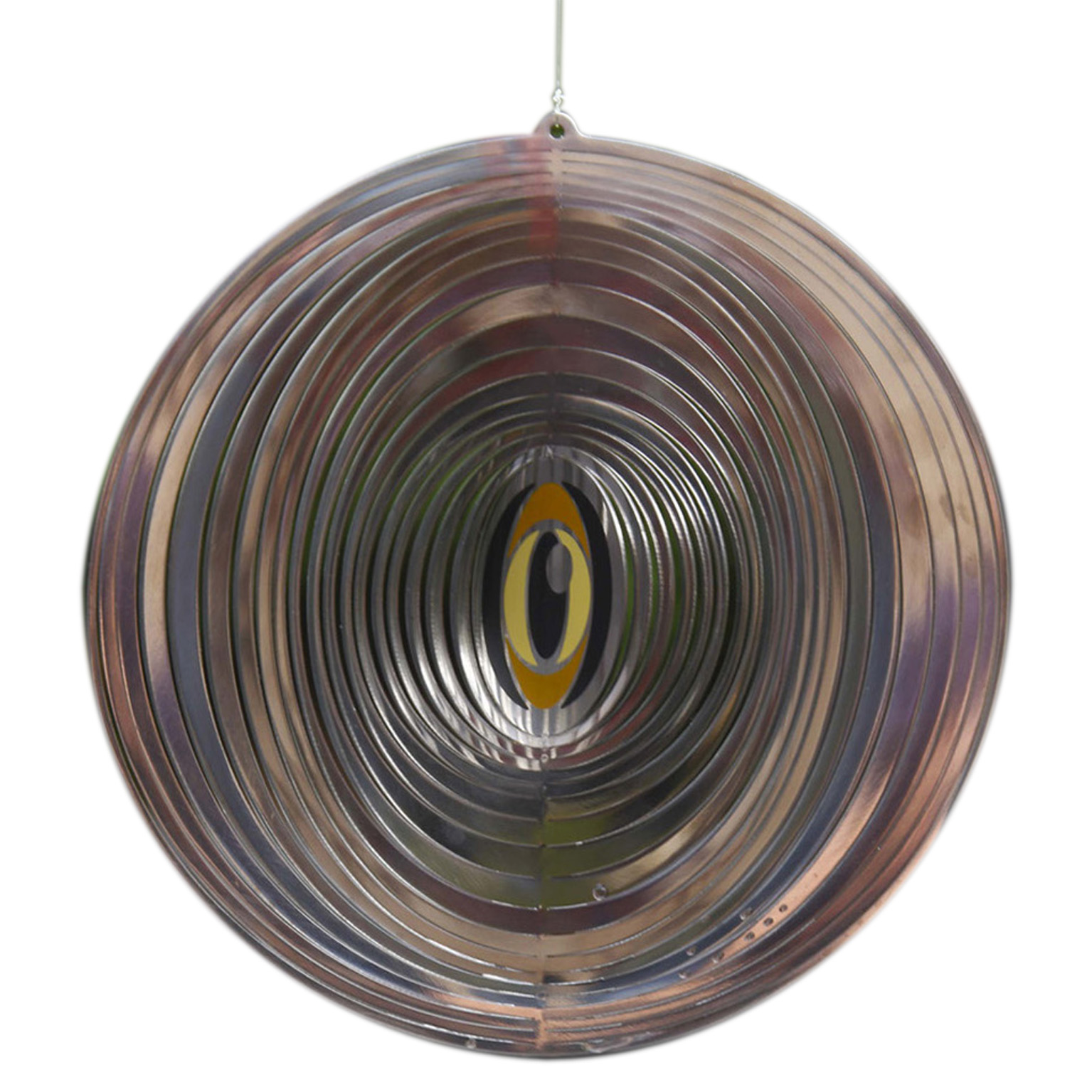 Velda Heron Stop Spinner