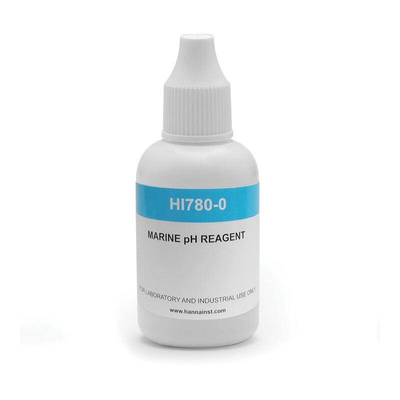 Hanna Marine pH Reagents (100 tests)
