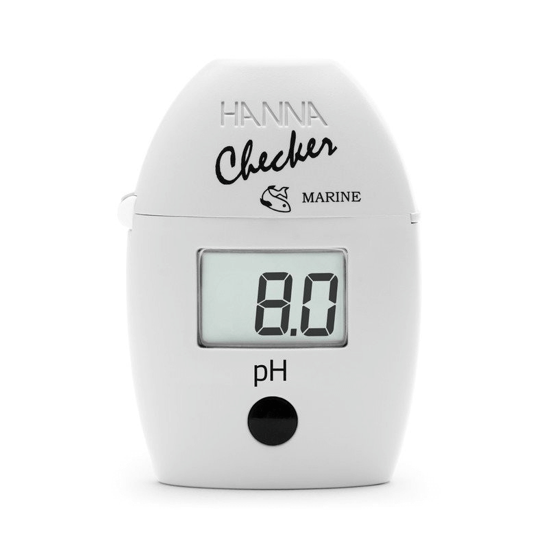 Hanna Marine pH Pocket Checker