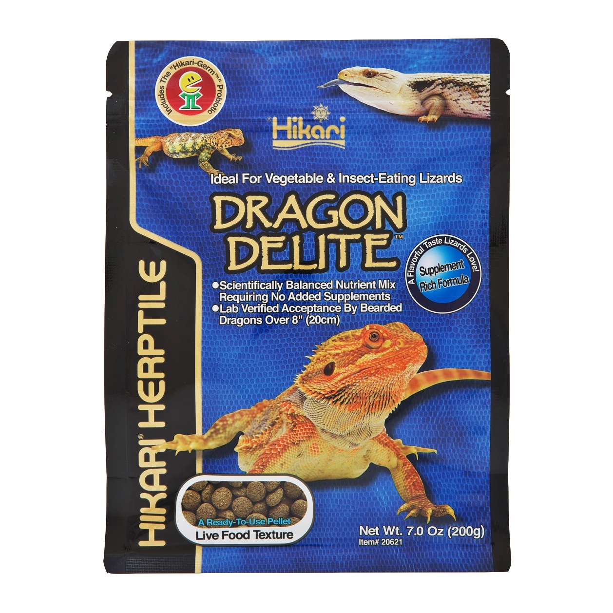 Hikari Dragon Delite