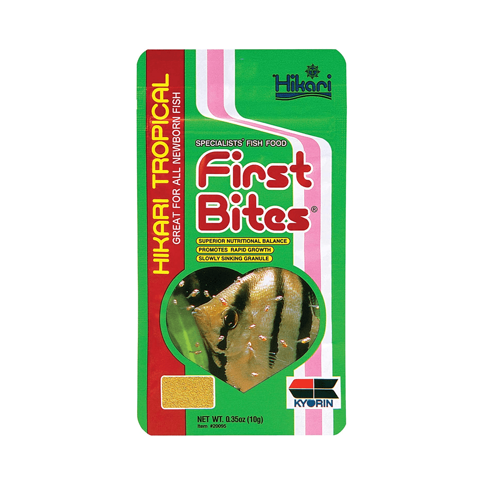 Hikari First Bites