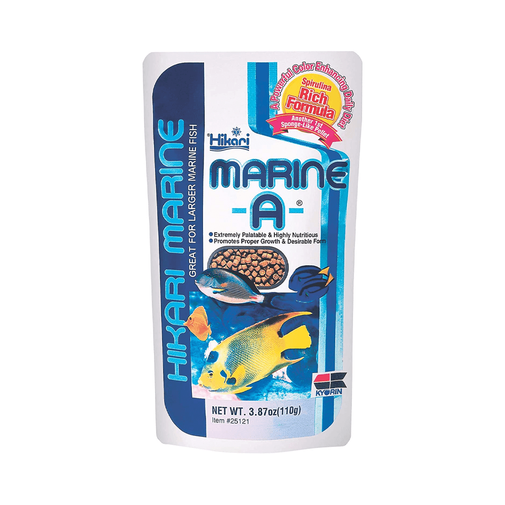 Hikari Marine A