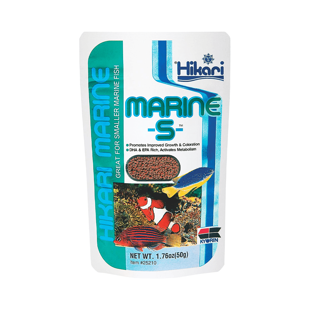 Hikari Marine S