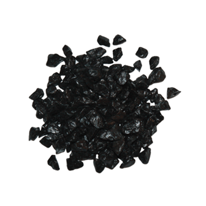 Hugo Kamishi Marble Black Gravel