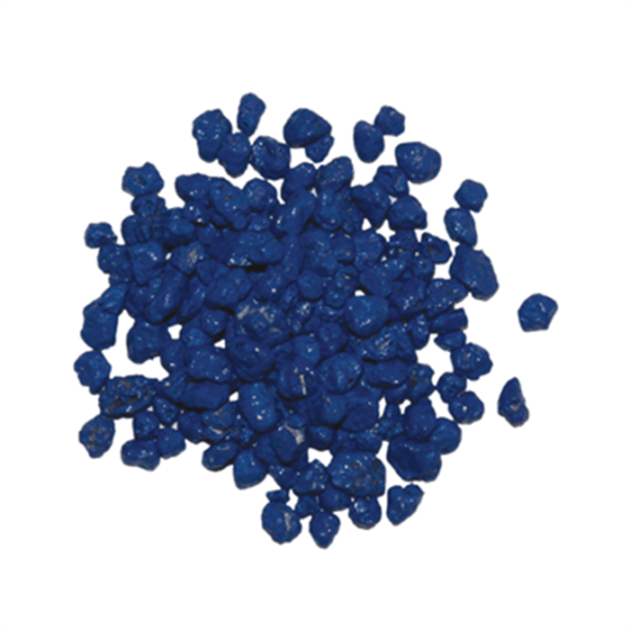 Hugo Kamishi Blue Gravel