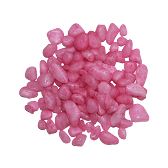 Hugo Kamishi Neon Pink Gravel