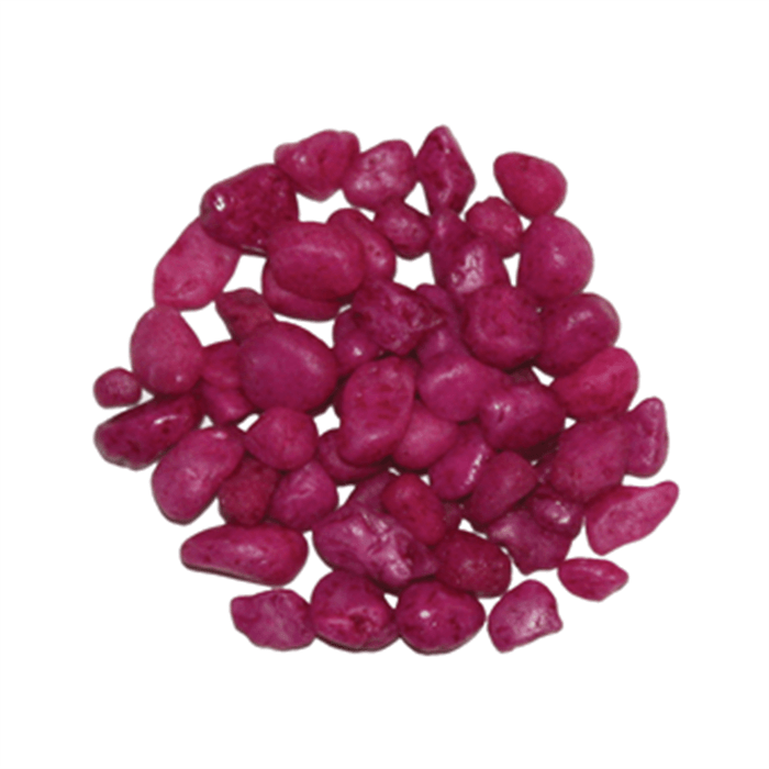 Hugo Kamishi Neon Purple Gravel