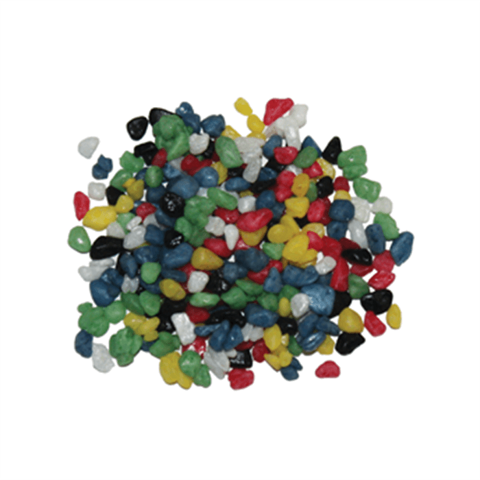 Hugo Kamishi Niji Rainbow Mix Gravel