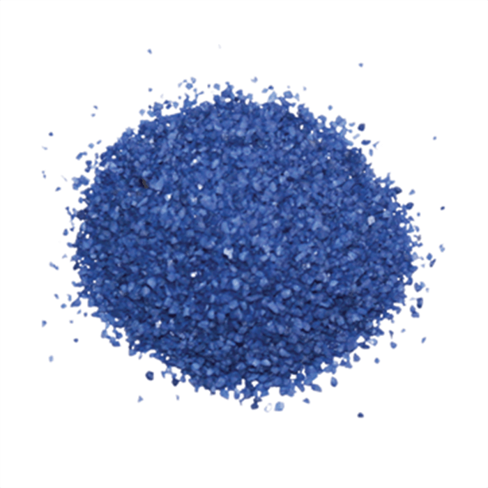 Hugo Kamishi Blue Quartz Sand