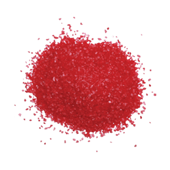Hugo Kamishi Red Quartz Sand