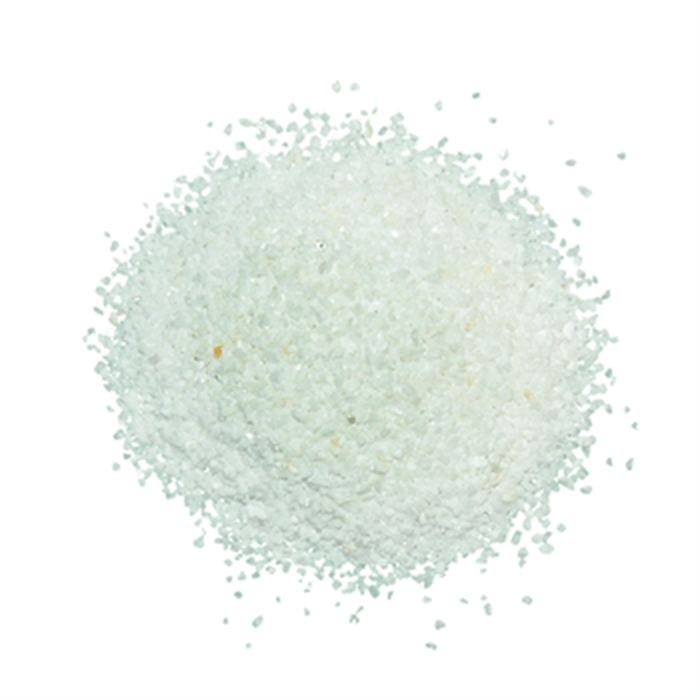 Hugo Kamishi White Quartz Sand