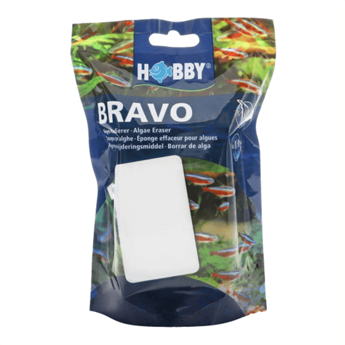 Hobby Algae Eraser Pad