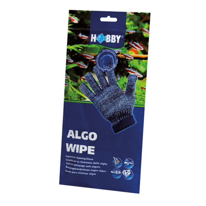 Hobby Algo Wipe Cleaning Glove