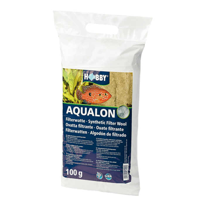 Hobby Aqualon Filter Wool