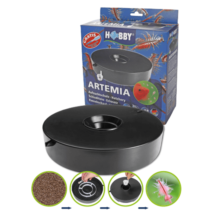 Hobby Artemia Hatcher
