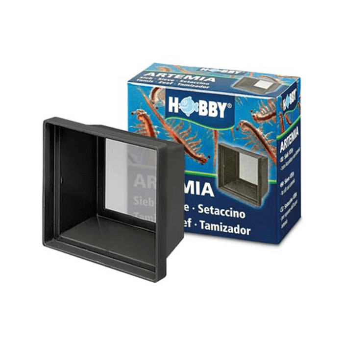 Hobby Artemia Sieve 
