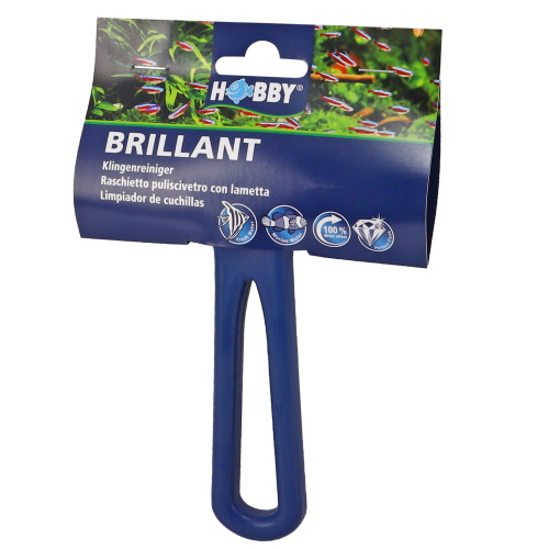 Hobby Brillant Blade Cleaner