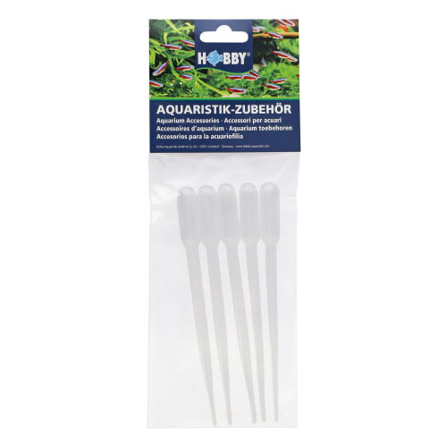 Hobby Feeding Pipette