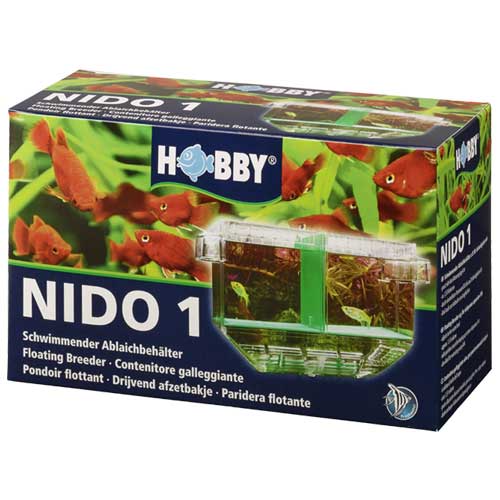 Hobby Floating Breeder Box