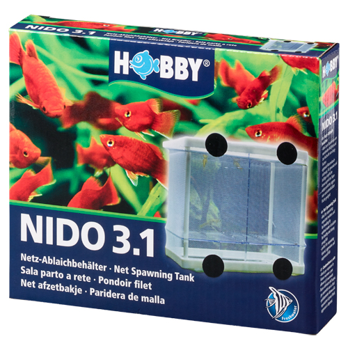 Hobby Floating Breeder Net