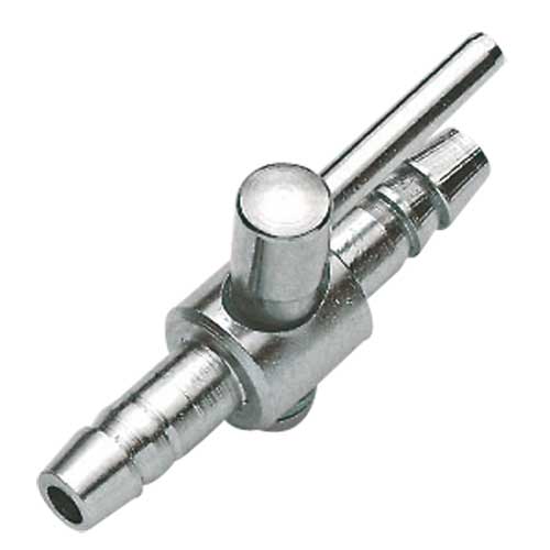 Hobby Metallic 1-Way Air Valve