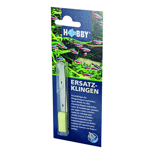 Hobby Spare Blades