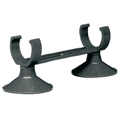 Hobby Twin Heater Holder Suction Cups