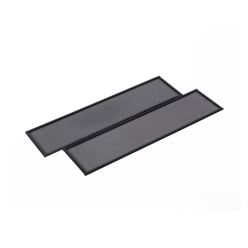 HabiStat Mesh Panels